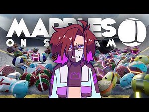 Ranboo Plays Marbles On Stream