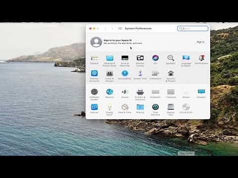 How To Change Mouse Scrolling Speed on macOS [Tutorial]