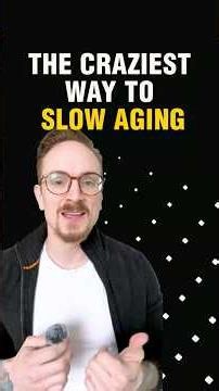 They Tricked Old Men Into Getting Younger