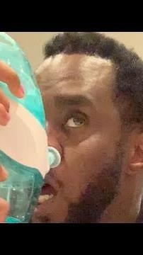 Nasal Irrigation | DIDDY PLUS SIX