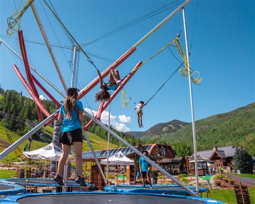 Vail Resorts announces summer opening days for Colorado resorts