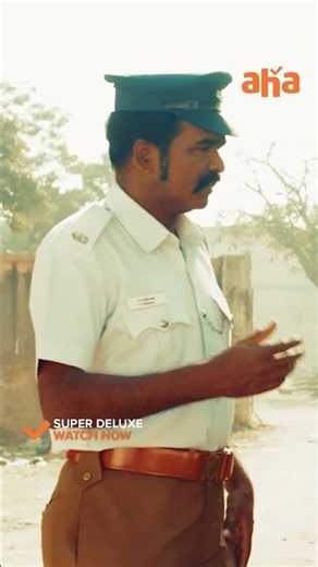 Super Deluxe Movie - Watch Now On Aha | Samantha | Fahadh Faasil | Vijay Sethupathi