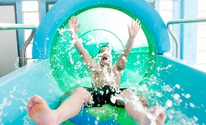 9.9K views · 111 reactions | Are you too hot!? No worries = cool down in the pool at Wet 'n' Wild. Open daily 10am - 5pm, & til' 8pm Friday's. Book online and save 10% > https://www.wetnwild.co.uk/ | Wet 'N Wild | Facebook