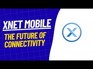 5G Just Got a MASSIVE Upgrade with Solana's Decentralized XNET