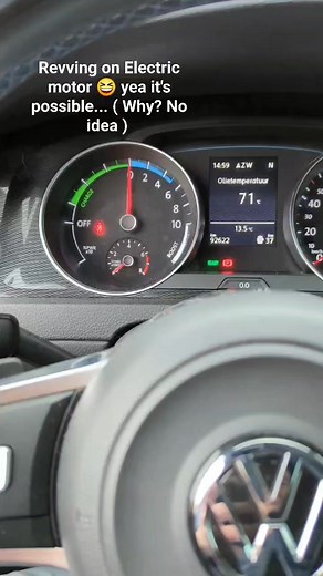 #hybrid #GTE #electro #volkswagen #golf7 #chiptuning | Tuningservice Huizen