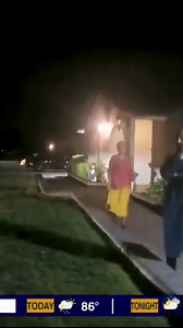 422K views · 5K reactions | Las Vegas family called 9-1-1. They've reported something crash-landing in their backyard, followed by sightings of what they described as non-human, gigantic beings. | Bigfoot Evidence | Facebook