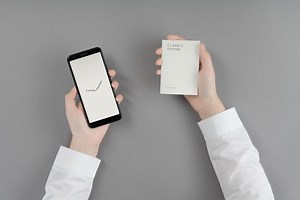 Printable Paper Phones