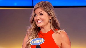 2.3M views · 407 reactions | Name something women have a hard time getting rid of... #FamilyFeud #SteveHarvey | Family Feud | Facebook