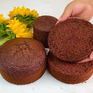 675K views · 16K reactions | ¡Secreto de confitaría! Masa para tortas profesional, que se deshace en la boca. | Recetas de Nona | Facebook