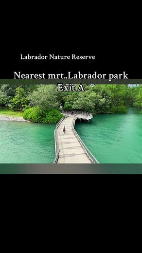 Exploring Labrador Park in Singapore: A Travel Guide