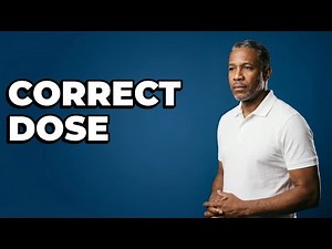 What Is The Correct Colchicine Dose For Gout?