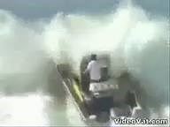 Weird boating incident... Were those guys getting some fun or they were at the wrong place at the wrong time? | VesselFinder