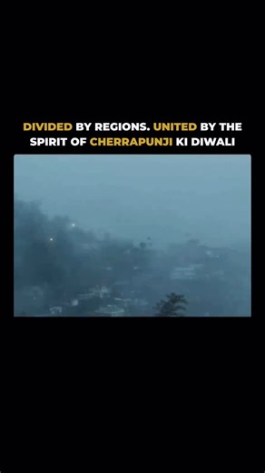 Even in the rainiest place on Earth, Diwali found its light. Netflix’s Cherrapunji ki Diwali isn’t just an ad — it’s a reminder that no matter how far we live, the spirit of Diwali always finds a way to unite us. : A perfect blend of emotion, culture, and storytelling — this campaign proves that when a brand understands its audience, connection follows naturally. : emotional storytelling, festive campaign, brand storytelling, Netflix India , Diwali ad : #StorytellingThatMatters #EmotionalMarketi