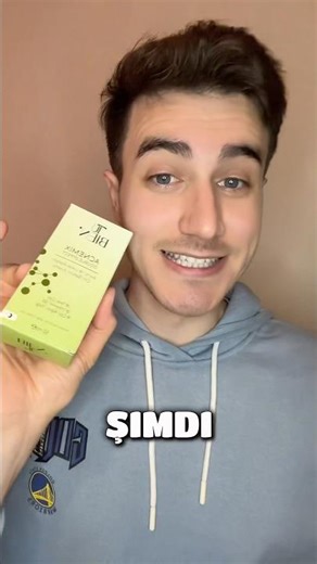 Trying out how to get rid of pimples 🥳 Test time. #acne