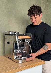 Ninja Auto Barista: Fully Automatic Espresso Machine Review