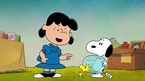 Snoopy Is Back with All-New Adventures in 'The Snoopy Show' Trailer