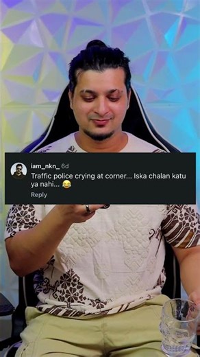 When video reach wrong audience pt 803 | Funny instagram comments | Ankur khan