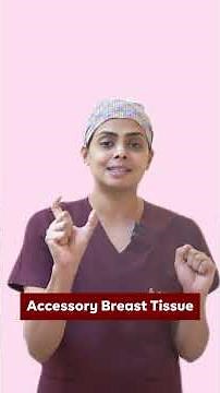 How to reduce underarm fat | Axillary breast tissue Explained by Dr Karishma Kagodu #selfimprovement