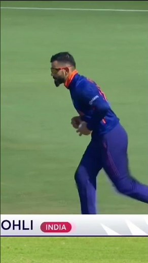 Cricket Match Shorts Video