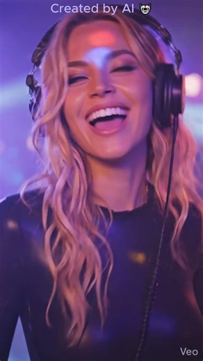 Is AI the new Trance Legend 🧬