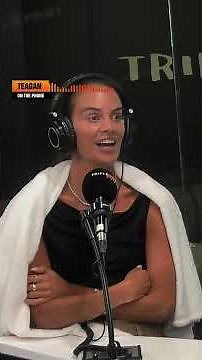 Rideshare stories! | Triple M - Lu & Jarch