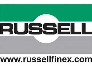 Russell Finex - Made in Britain