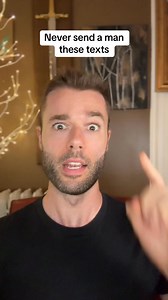 105K views · 385 reactions | Never send a man these boring texts… | RTP Dating Method | Facebook