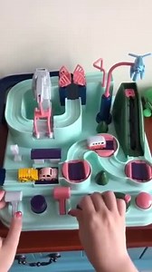 8.3K views · 31 reactions | #car #adventure #kids #toys All options...