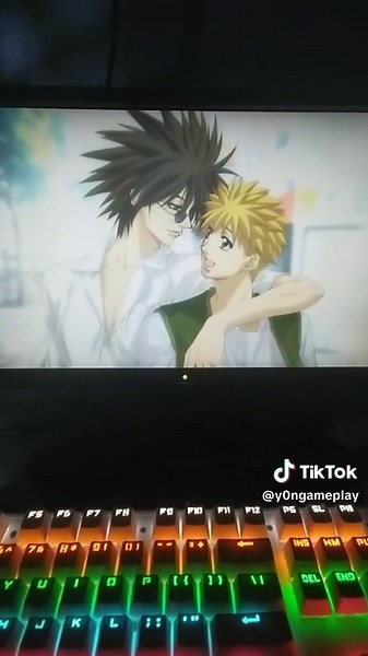 Get Backers: Unforgettable Childhood Anime Ending