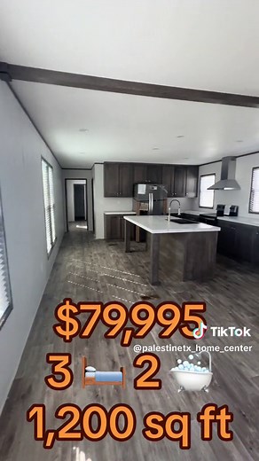 #palestinehomecenter #palestinetx #manufacturedhomes2024 #manufacturedhomes #andersoncountytx #mobilehome #PalestineHomeCenter #palestinetexas #singlewide #easttexas #affordablehousing #trailer