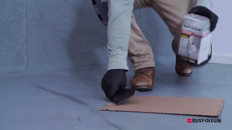 Rust-Oleum 301012 Concrete Patch & Repair, 24 oz, Gray - Amazon.com