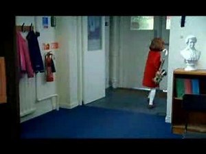 The SImpsons Live Action Opening Sequence