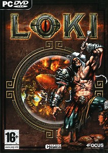 Loki sur PC