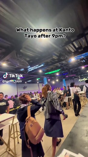 Kanto Tayo Bar & Restaurant (@kanto_tayo)’s videos with original sound - Kanto Tayo (Unli wings & Bar) - Kanto Tayo Bar & Restaurant