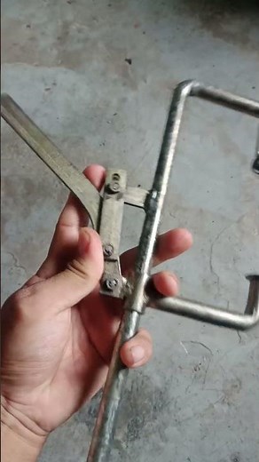 valve Spring remover tool