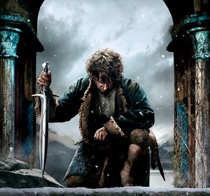 ‘The Hobbit: The Battle of the Five Armies’ – watch first trailer