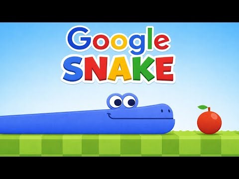 You Won’t Believe This Google Snake Score LIVE