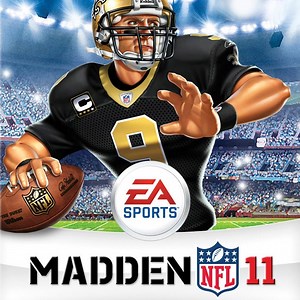 Madden NFL 11 [Wii] - IGN