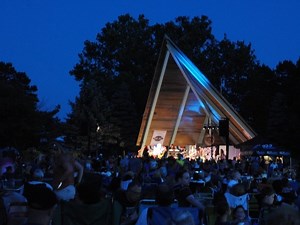 Delayed By Coronavirus, Brick's SummerFest Coming In August