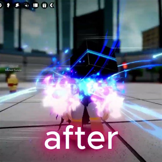 hero's battlegrounds azure flames v2 new ultimate edit