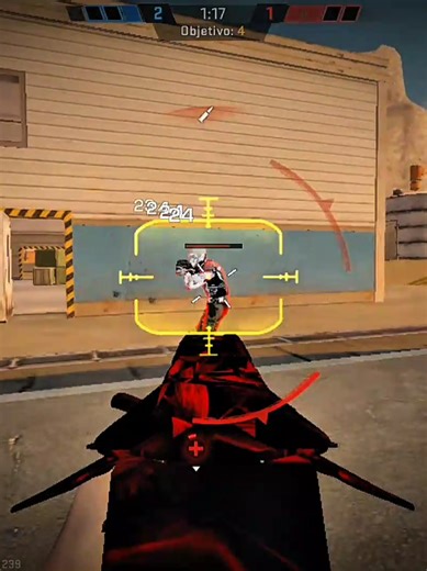 50-60 FPS, Soi bot
