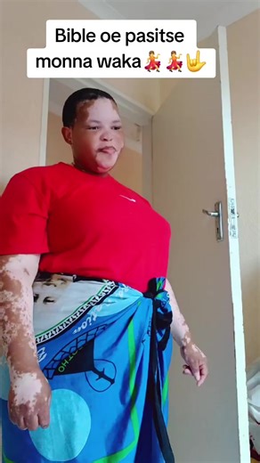 Celebrate with Lavobae's Dance Moves from Lesotho!