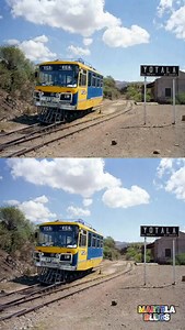 Bus carril 201 por su paso por Yotala dejando bellos recuerdos para los que usaban este transporte que únia pueblos. #ferrrobus #trenesdebolivia #ferrobus #trendesarrollo #estaciondetrenes #tren #Bolivia | Martela blogs