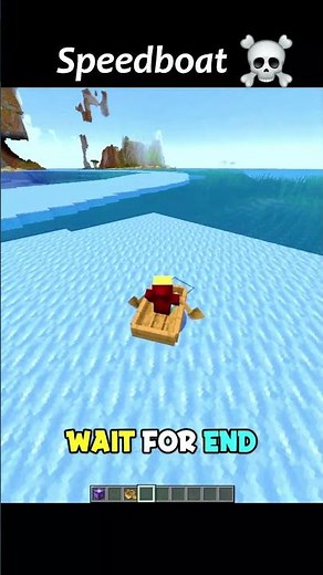 Minecraft Is Confused 😳