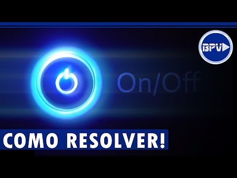 PC não desliga, só na Tomada - Veja o que Fazer!