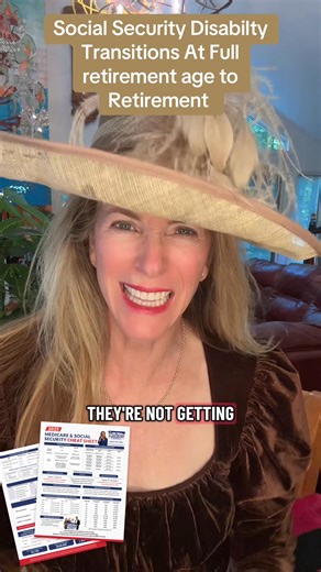 If you are drawing a Social Security disability benefit and you turn age 62 nothing happens automatically to your Social Security benefit. Some people might be eligible for a higher benefit via a spousal Social Security benefit. If you want to apply for spouse or Social Security, you need to take your original or certified copy of your marriage license if you’re divorced also include your divorce to create to your local Social Security office to apply your spouse or ex spouse. Must also be aged 