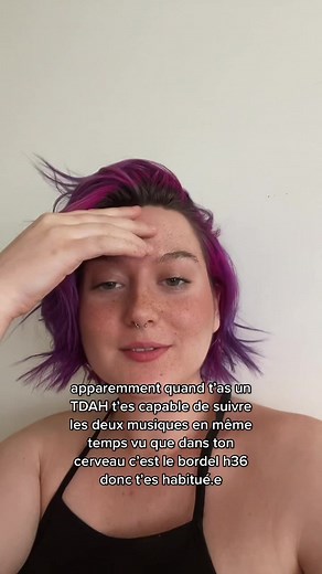 Understanding ADHD through Personal Expression