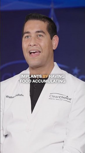 Teeth in a Day—Done the Right Way | ClearChoice Dental Implant Centers​