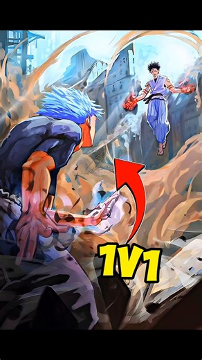 Gojo vs Sukuna (No Mahoraga, No Agito) – Who Really Wins? 😈