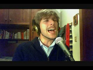 "Reflection" - cover by SimplyEma